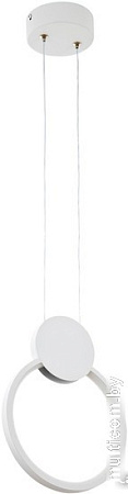 Подвесная люстра LED4U 8574 WT