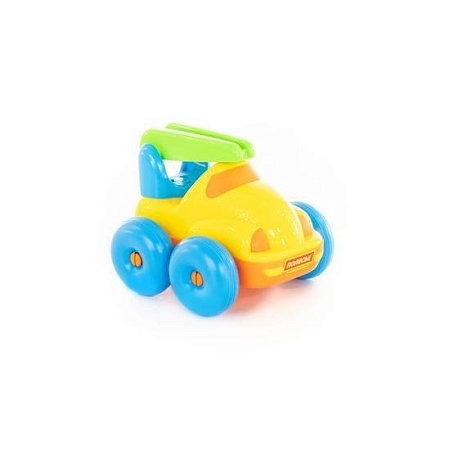 Полесье Блоппер автомобиль-пожарная спецмашина 3812