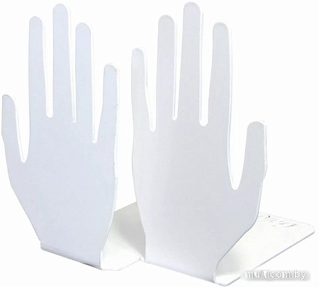 Ограничитель для книг Gala OK001-W