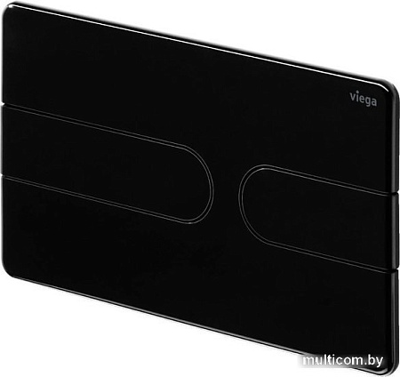 Панель смыва Viega Visign for Style 23 8613.1 (черный) 773 175