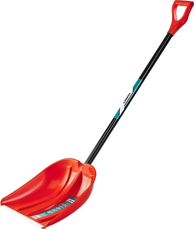 Лопата для уборки снега Сибин ЛПА-410 421845