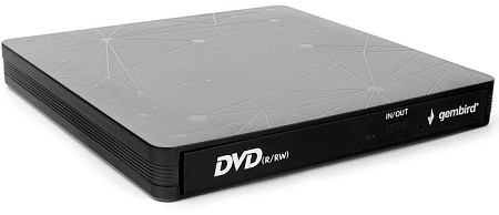 DVD привод Gembird DVD-USB-03