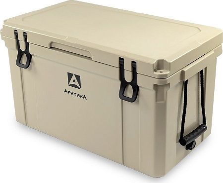 Термобокс Арктика 2600-55-BG 55л (бежевый)