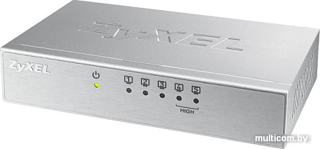 Коммутатор Zyxel ES-105A v3