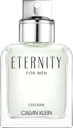 Одеколон Calvin Klein Eternity Cologne EdC (50 мл)