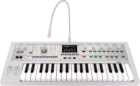 Синтезатор KORG microKORG2 MWH