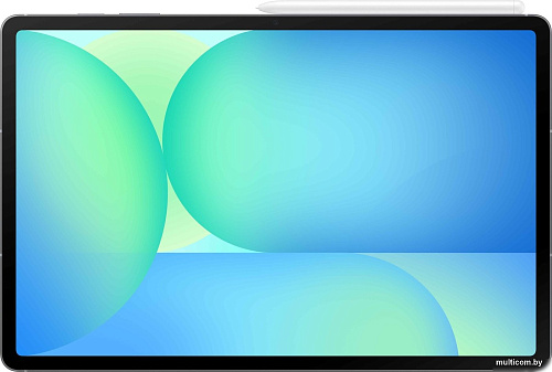 Планшет Samsung Galaxy Tab S10 FE+ Wi-Fi SM-X620 8GB/128GB (серый)