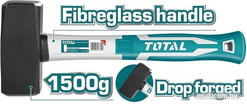 Кувалда Total THT7215006