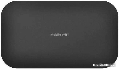 4G модем Huawei Brovi E5576-325 (черный)