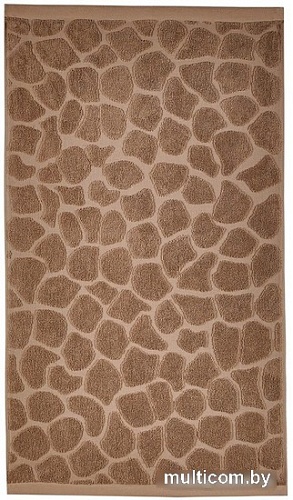 Полотенце Sofi De MarkO Mari 50х90 Пол-МА-50х90бж (бежевый)