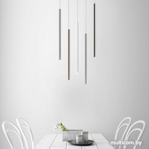 Лампа Zumaline Loya P0461-01A-L8L8