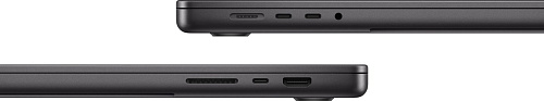 Ноутбук Apple Macbook Pro 16.2&quot; M4 Max 2024 MX303LL/A