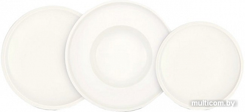 Набор тарелок Villeroy & Boch Artesano Original 10-4130-7616