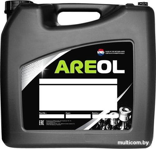 Моторное масло Areol Max Protect LL 5W-30 20л