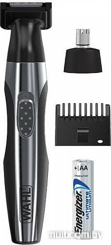 Машинка для стрижки Wahl NoseTrimmer Lithium [5604-035]