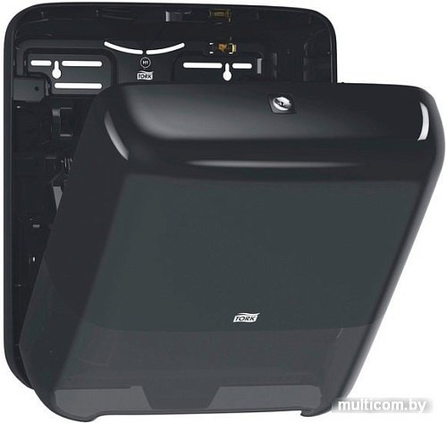 Диспенсер Tork Matic 551008 (черный)