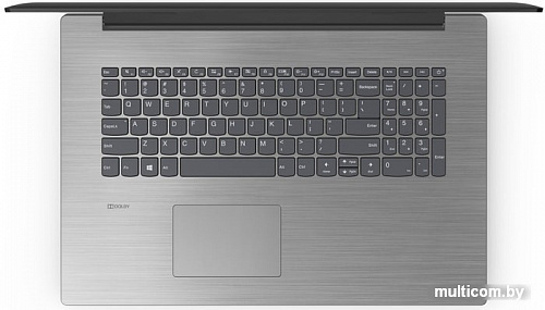 Ноутбук Lenovo IdeaPad 330-17ICH 81FL000KRU