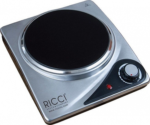 Настольная плита Ricci RIC-3106i