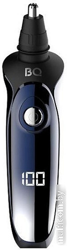 Электробритва BQ SV1000