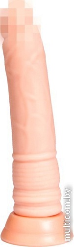 Реалистичный фаллоимитатор TOYFA 761016