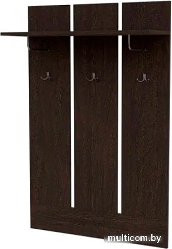 Стендмебель Вегас (венге)