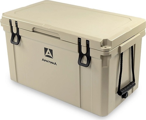 Термобокс Арктика 2600-55-BG 55л (бежевый)