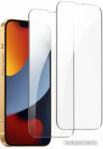 Защитное стекло Ugreen SP194 80966 для iPhone 13/13 Pro