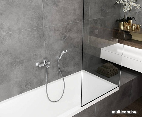 Смеситель Hansgrohe Vernis 71440000