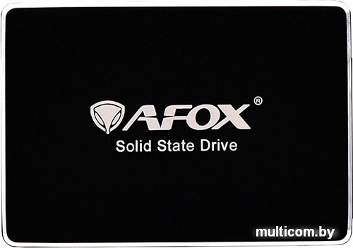 SSD AFOX SD250-120GN 120GB