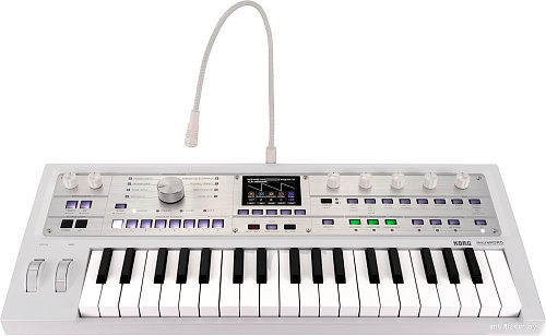 Синтезатор KORG microKORG2 MWH