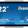 Информационная панель Iiyama Prolite TF2215MC-B2