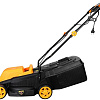 Газонокосилка Deko DKLM1500 063-3005