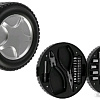 Набор домашнего мастера Tundra 5084187 (24 предмета)