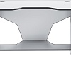 Геймерский стол VMM Game Spaceone Light Black SO-1-WEBK