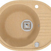 Кухонная мойка Tolero R-122 (сафари)
