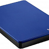 Внешний жесткий диск Seagate Backup Plus Portable Blue 1TB (STDR1000202)