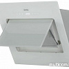 Кухонная вытяжка Korting KHC61080GW