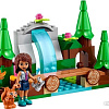 Конструктор LEGO Friends 41677 Лесной водопад