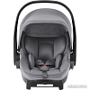 Детское автокресло Britax Romer Baby-Safe Core (frost grey)