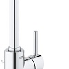 Смеситель Grohe Concetto 23739002 (хром)