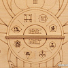 Головоломка Escapewelt Quest Pyramid