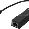 Сетевой адаптер Digma D-USBC-LAN100