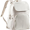 Городской рюкзак XD Design Soft Daypack P705.983 (светло-серый)