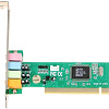 Звуковая карта Cmedia CMI 8738-SX