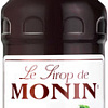 Сироп Monin Ежевика 0.7л