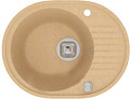 Кухонная мойка Tolero R-122 (сафари)