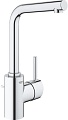 Смеситель Grohe Concetto 23739002 (хром)