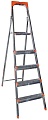 Лестница-стремянка Энкор 69672 (5 ступеней)