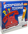 Настольная игра Play Land Испорченный телефон L-250