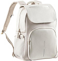 Городской рюкзак XD Design Soft Daypack P705.983 (светло-серый)
